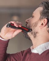 Zero Overlap Beard & Body Trimmer